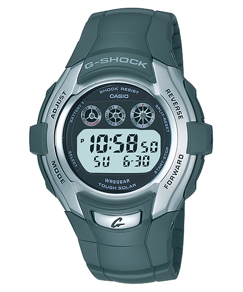 Casio G-Shock G-7301-8