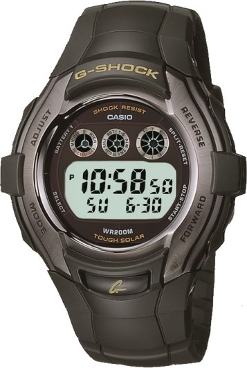 Casio G-Shock G-7301B-3V