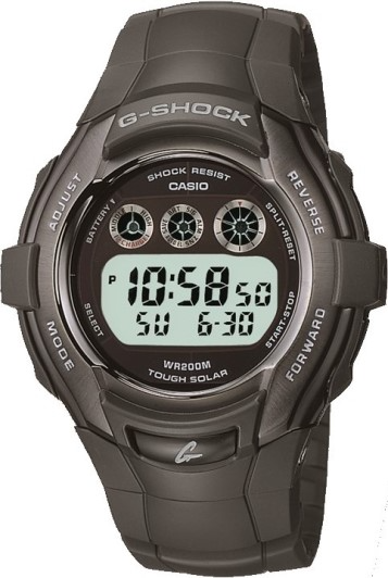 Casio G-Shock G-7301B-8V