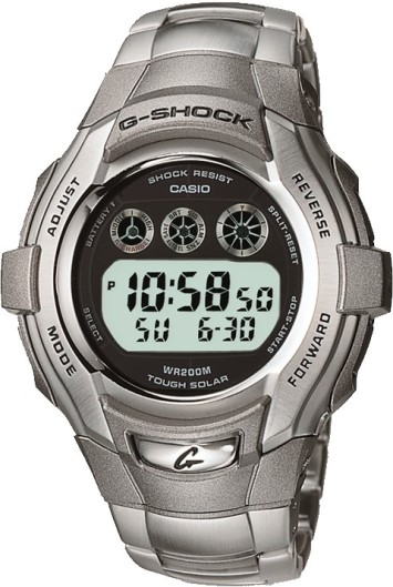 Casio G-Shock G-7301D-8V