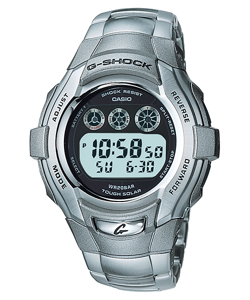 Casio G-Shock G-7301D-8