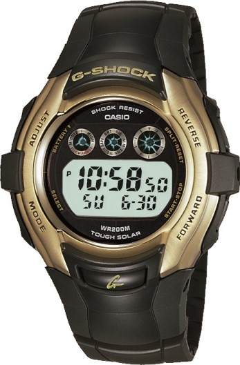 Casio G-Shock G-7301G-9V