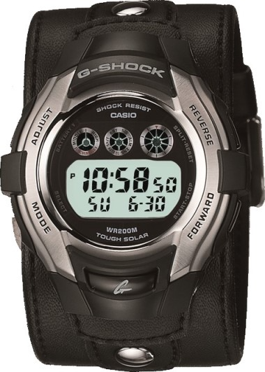 Casio G-Shock G-7301L-1V