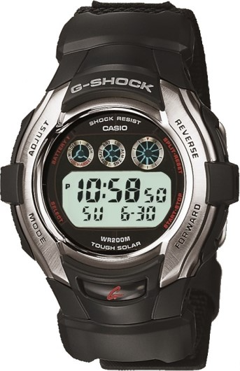 Casio G-Shock G-7301V-1V
