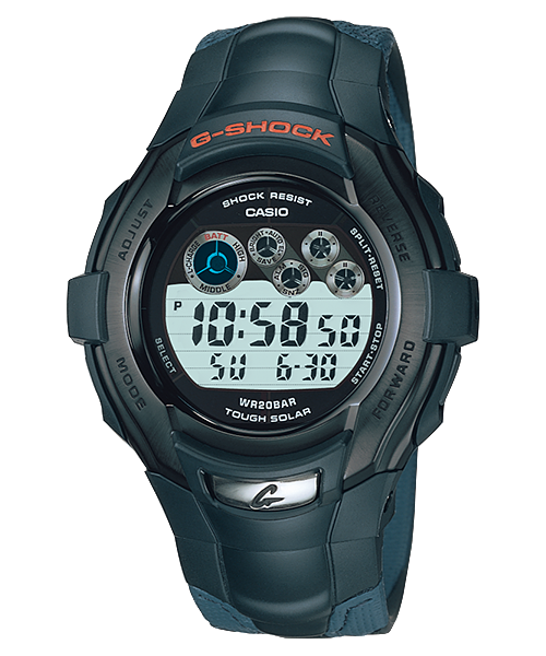 Casio G-Shock G-7302RL-1A