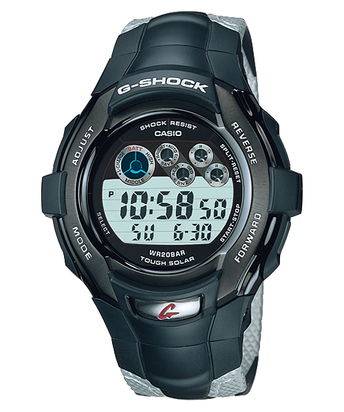 Casio G-Shock G-7302RL-1
