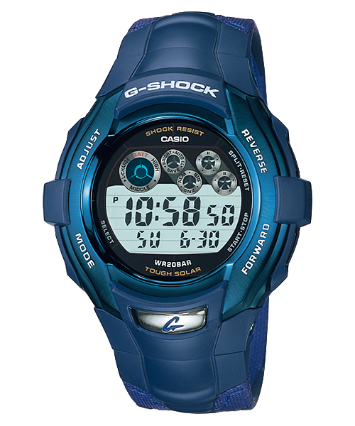 Casio G-Shock G-7302RL-2