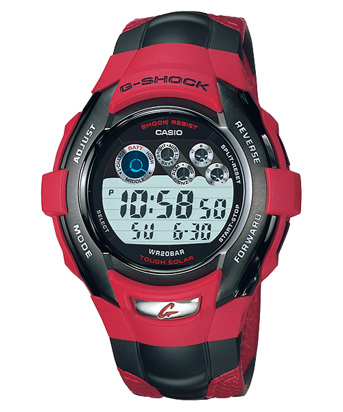 Casio G-Shock G-7302RL-4