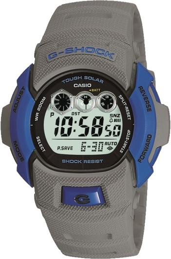 Casio G-Shock G-7400A-2