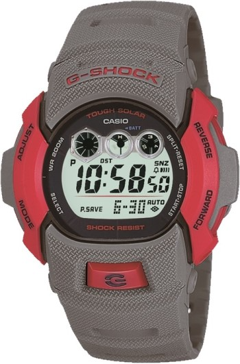 Casio G-Shock G-7400A-4