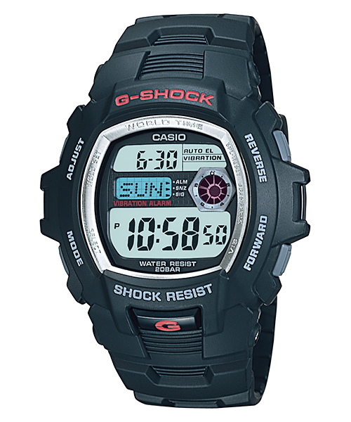 Casio G-Shock G-7500-1