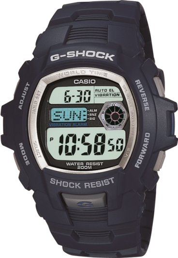 Casio G-Shock G-7500-2V