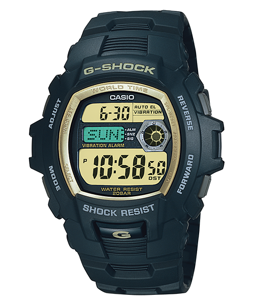 Casio G-Shock G-7500G-9