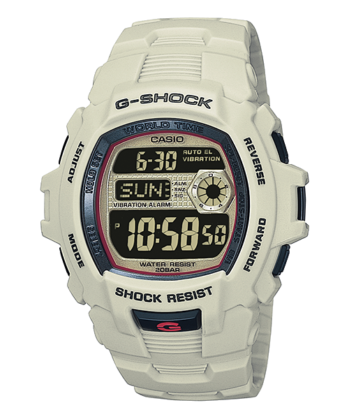 Casio G-Shock G-7501-9
