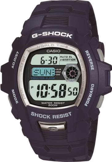 Casio G-Shock G-7510-2V
