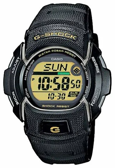 Casio G-Shock G-7600-9V