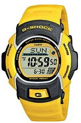 Casio G-Shock G-7600R-9