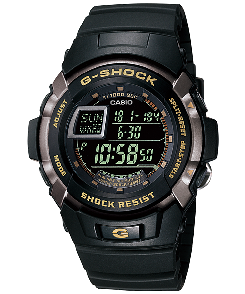 Casio G-Shock G-7710-1