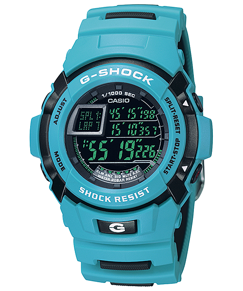 Casio G-Shock G-7710C-2