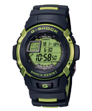 Casio G-Shock G-7710C-3