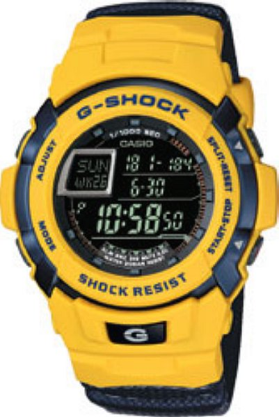 Casio G-Shock G-7710RL-9