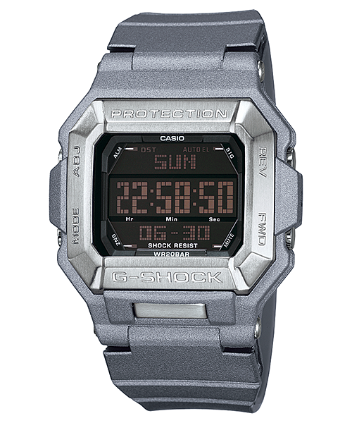 Casio G-Shock G-7800B-8
