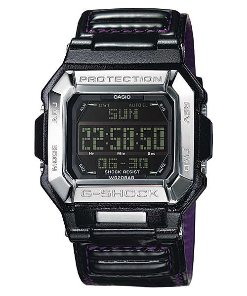 Casio G-Shock G-7800L-1