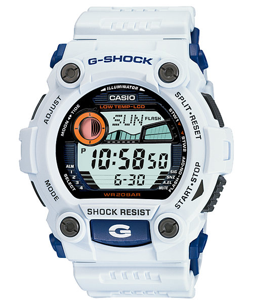 Casio G-Shock G-7900A-7