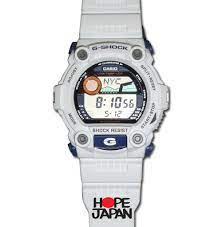 Casio G-Shock G-7900A-8HJ