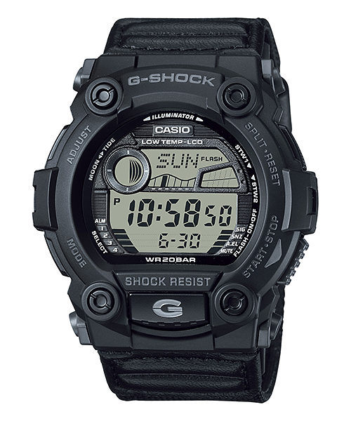 Casio G-Shock G-7900MS-1A
