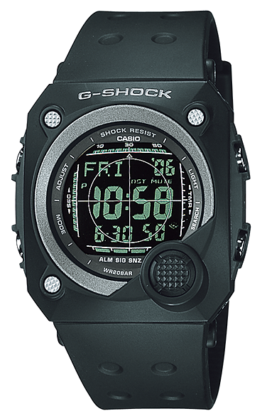 Casio G-Shock G-8000-1A