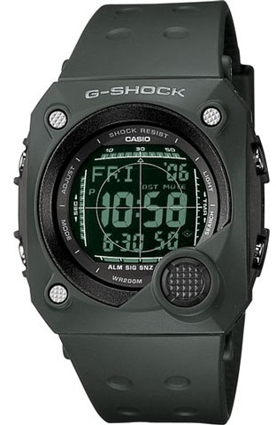 Casio G-Shock G-8000-3V