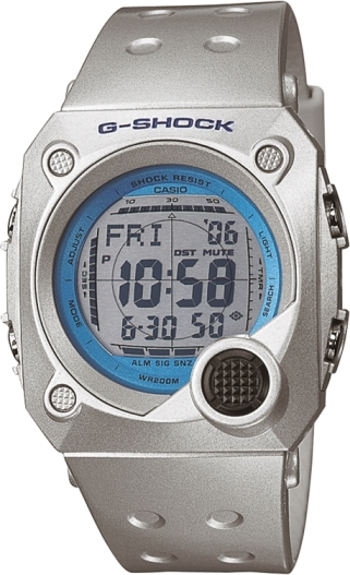 Casio G-Shock G-8000B-2V