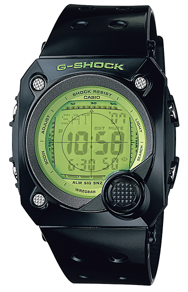 Casio G-Shock G-8000B-3