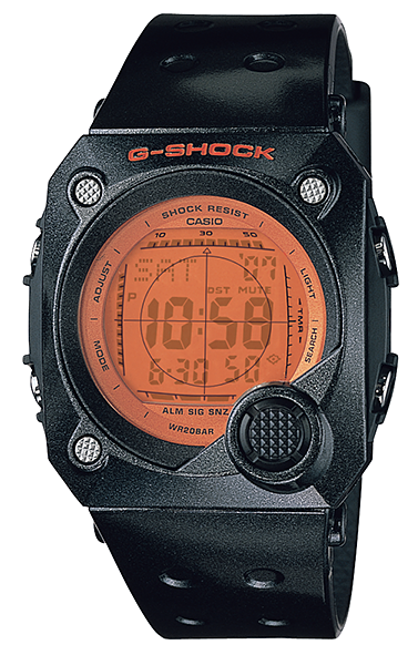 Casio G-Shock G-8000B-4