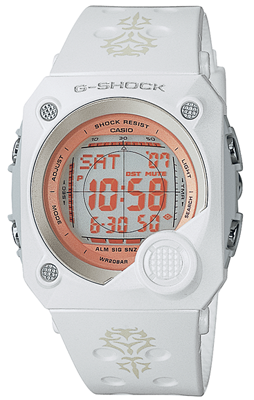 Casio G-Shock G-8000F-7