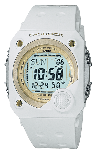 Casio G-Shock G-8001G-7