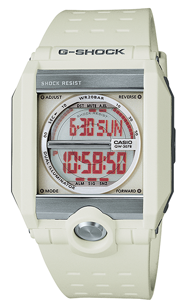 Casio G-Shock G-8100-7