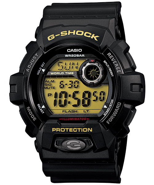 Casio G-Shock G-8900-1