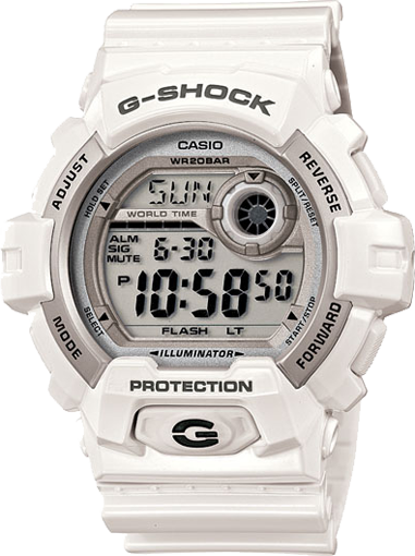 Casio G-Shock G-8900A-7