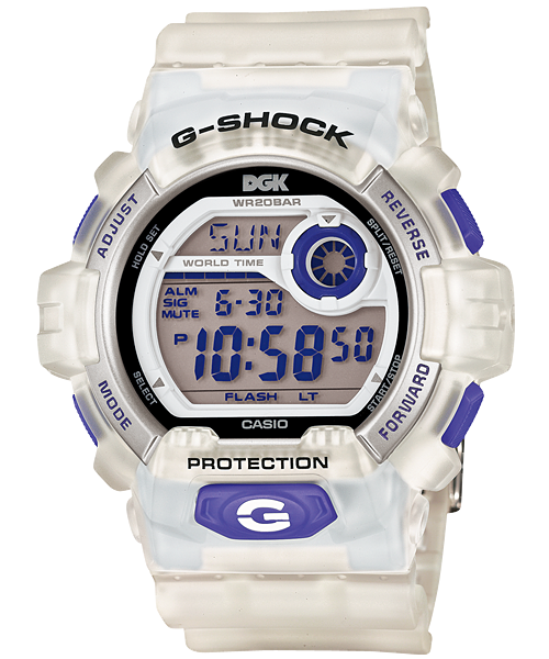 Casio G-Shock G-8900DGK-7