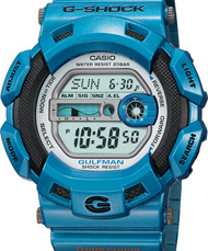 Casio G-Shock G-9100TC-2