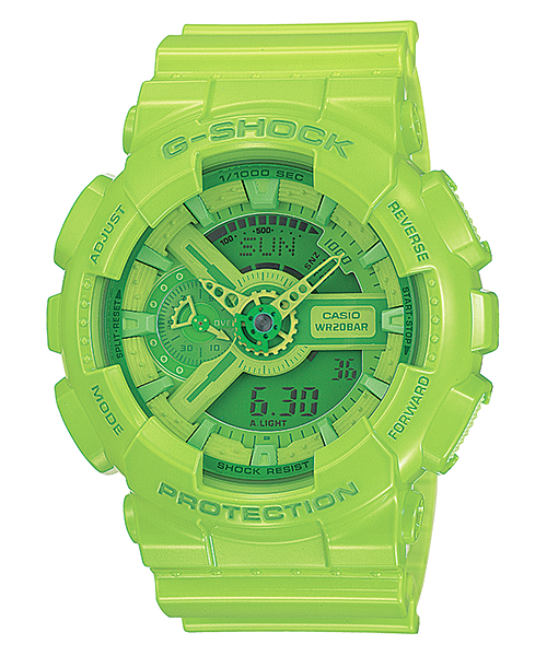 Casio G-Shock GA-110B-3