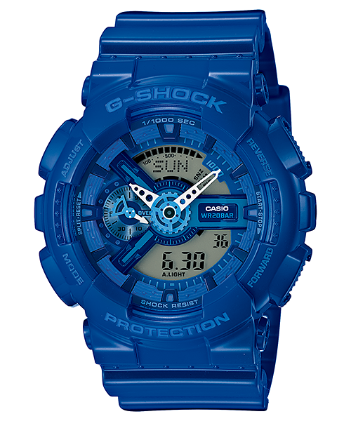 Casio G-Shock GA-110BC-2A