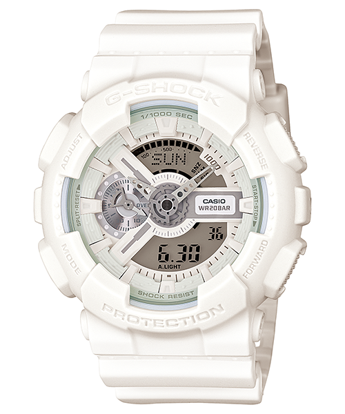 Casio G-Shock GA-110BC-7A
