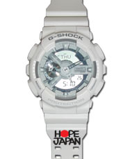 Casio G-Shock GA-110C-7AHJ