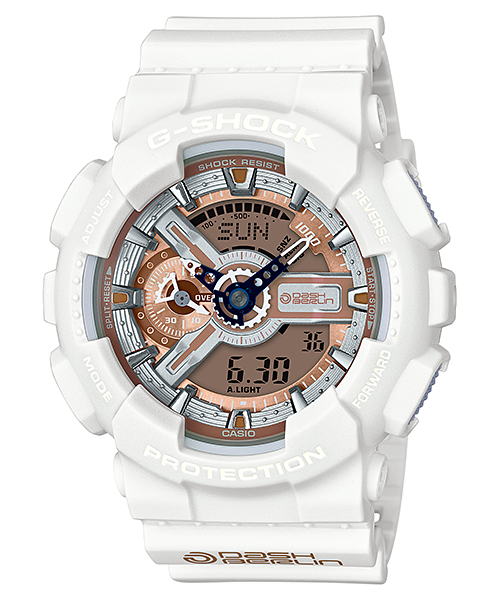 Casio G-Shock GA-110DB-7A