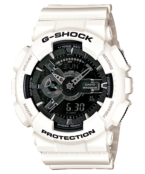 Casio G-Shock GA-110GW-7A