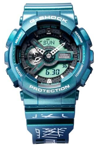 Casio G-Shock GA-110KAI22-3