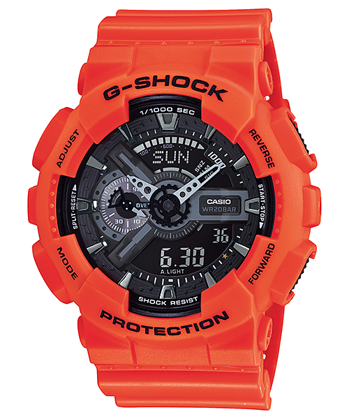 Casio G-Shock GA-110MR-4A